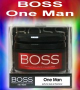 BOSS One Man (60мл)